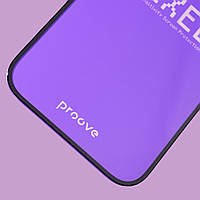 Захисне скло iPhone 13/13 Pro/14/16e Proove Pixel