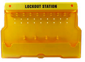 Станція для блокіраторів DSZ-LG02S