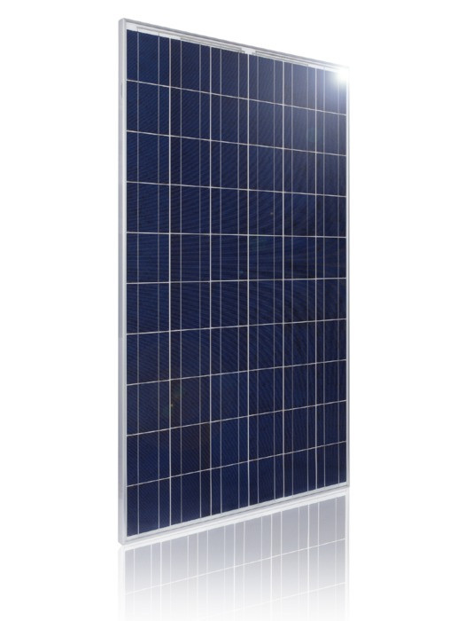 Солнечная батарея Kingdom Solar KDM-P300, 300 Вт (поликристалл) - фото 1 - id-p433510474
