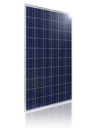 Сонячна батарея Kingdom Solar KDM-P300, 300 Вт (полікристал), фото 1