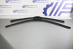 Комплект щіток склоочисника передні Renault Grand Scenic II, Scenic II 2003-2009рр