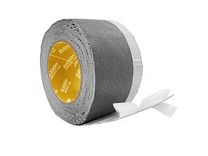 Стрічка віконна повноклейова внутрішня пароізоляційна ALENOR FULL GLUE INTERNAL, 70 мм х 12,5 м