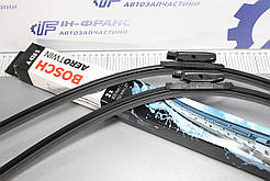 Комплект щіток склоочисника передні Citroen C4 Picasso I, C4 Grand Picasso I 2006-2013рр