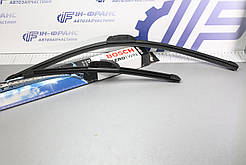 Комплект щіток склоочисника передні Peugeot 206, 207; Renault Kadjar, Koleos II; Honda CR-V III-IV