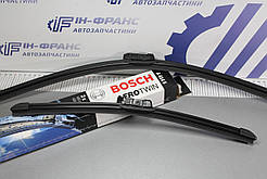 Комплект щіток склоочисника передні Citroen Berlingo (B9), C3 III; Peugeot Partner, 2008, 208 від 2008р-