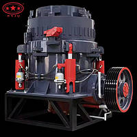 PYFB-1300 (Китайська дробарка)