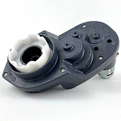 Редуктор RS 555 24V 20000 RPM до дитячого електромобіля Bambi