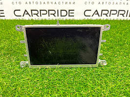 Монітор Audi A4 B8 (б/у)