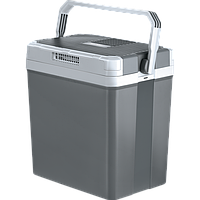 АвтоХолодильник MPM MPM-35-CBM-09YA на 30 літри з живленням від мережі 12В/220В