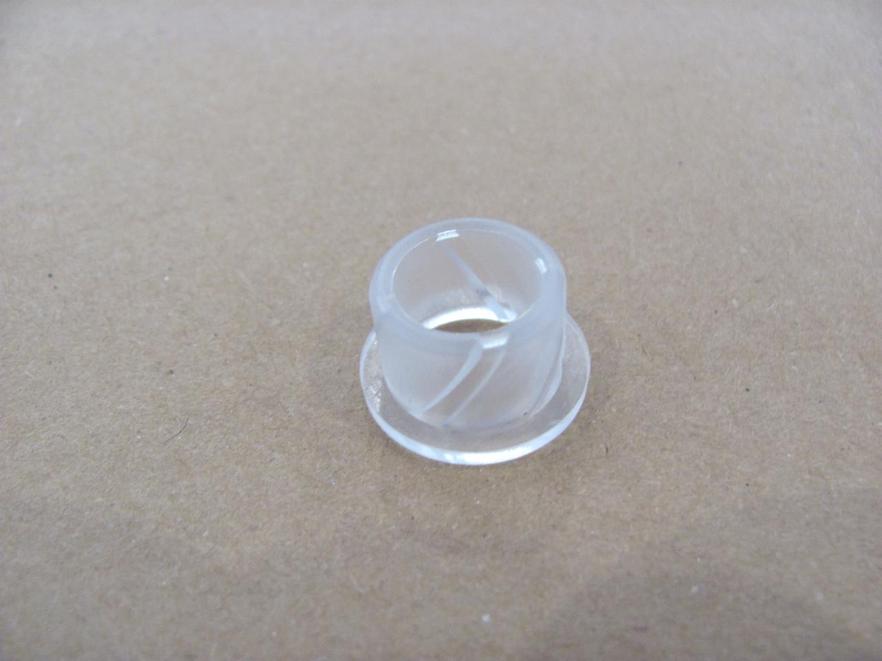 Втулка штока куліси Volkswagen T4 |внутрішня | TOPRAN 114 033, фото 1