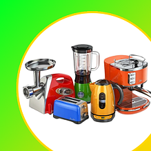 Кухонна техніка