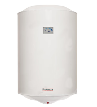 Водонагрівач GRUNHELM GBH A-80 1.5 кВт електричний
