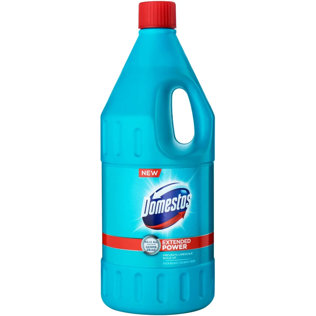 Засіб для чистки Domestos універсальний, свіжість атлантики, 2 л