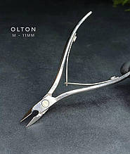 Накожниціі+чохол (шкіра) M Olton