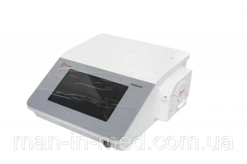 Фізіодиспенсер Woodpecker Implanter Led автоклавований мотор