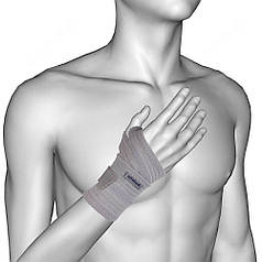 Бандаж променево-зап'ястковий, універсальний, Ottobock Wrist support 9010