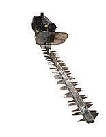 Кущоріз акумуляторний TITAN PHT3021B-CORE SET1 (безщітковий, АКБ 21 В/2 Ач та зарядне), фото 4