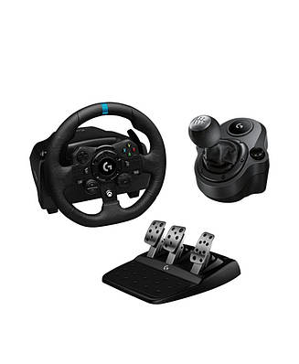 Руль logitech driving force gt - купить недорого на Prom.ua: цены ...
