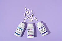 Вітаміни, мінерали та амінокислоти