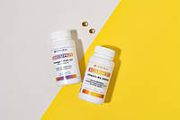 Натуральні комплекси (капсули)