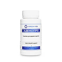Аденопро / ТМ Грін-Віза / 90 капсул