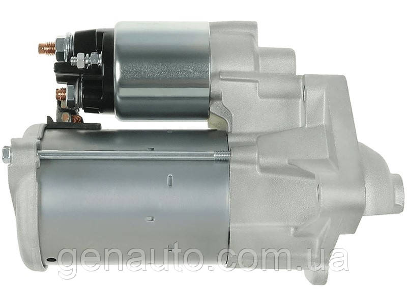 Стартер Ніссан Кашкай, Опель Віваро, Рено Сценік, Талісман 1.6 dCi 1.5 кВт новий