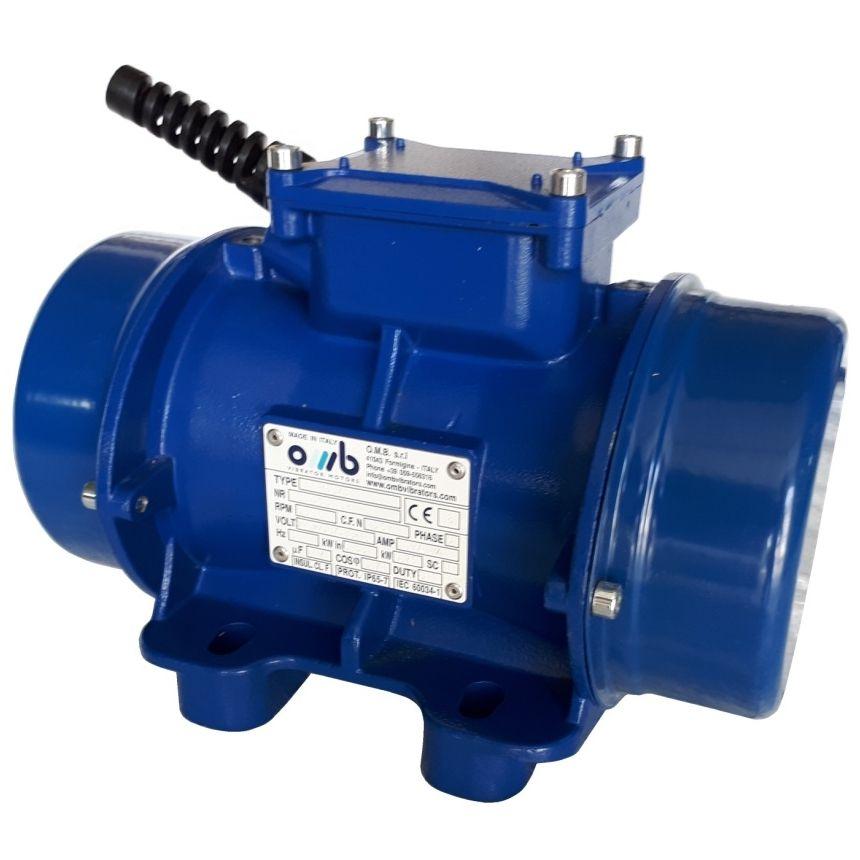 Вібродвигун площинний ВМ 450/3 (42В) (ВМ 450/3 (42В))