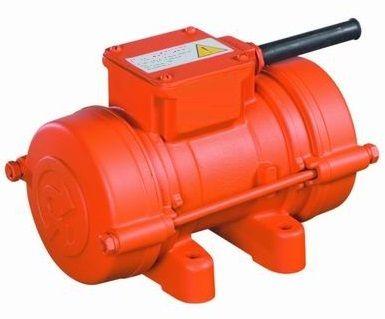 Вібродвигун майданчиковий ІВ-99Б 42В/380В з ресурсом до 1000 годин (ІВ99Б)