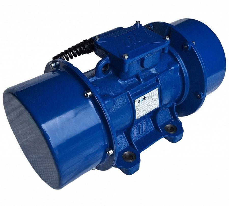 Вібродвигун майданчиковий ВМ 2000/15 220В/380В (ВМ 2000/15)