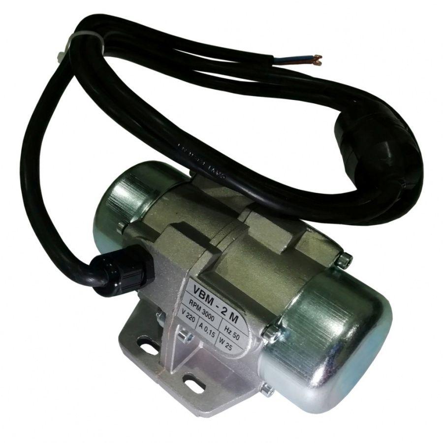 Вібродвигун площинний VВМ-2M (VВМ-2M)