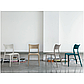Стілець Cordoba сірий, фото 5
