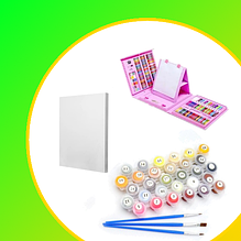 Ігрові набори для дітей