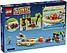 LEGO Sonic Tails' Adventure Boat Корабель пригод Тейлза 76997, фото 2