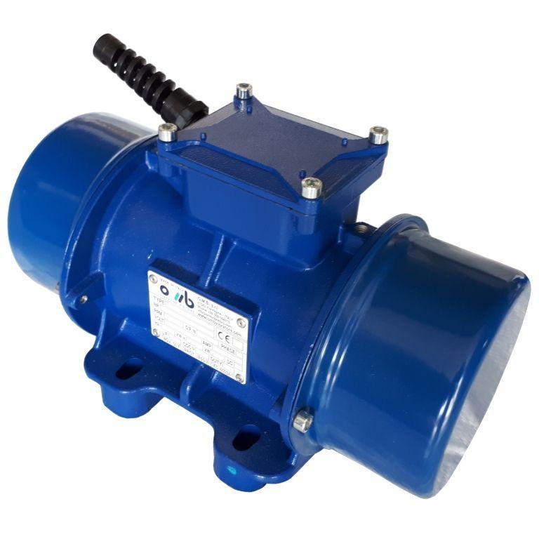 Вібродвигун майданчиковий ВМ 200/3 220/380B (ВМ 200/3 )