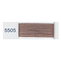 Нитки для пошиття No50 5505 5000m Ekospun