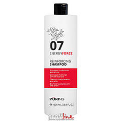 Шампунь проти випадіння волосся Puring 07 Energyforce Reinforcing Shampoo, 1000 мл
