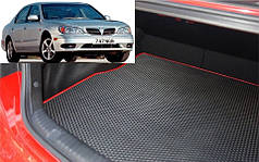 Килимок ЕВА в багажник Nissan Maxima QX A33 '00-04