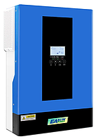 Гібридний інвертор Easun ISolar-SMG-III-6.2KW-WIFI 48V 6000W, фото 4