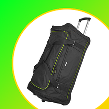 Сумки дорожні на колесах