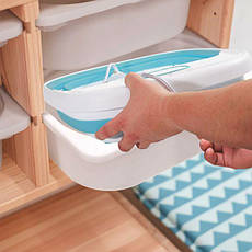 Гідромасажна складана ванна Smart Space Collapsible HoMedics, фото 6