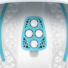 Гідромасажна складана ванна Smart Space Collapsible HoMedics, фото 5