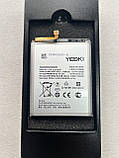 Акумулятор YOKI для Samsung A33, A53 / EB-BA536ABY , 5000 mAh   Original PRC, фото 5