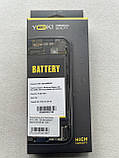 Акумулятор YOKI для Samsung A33, A53 / EB-BA536ABY , 5000 mAh   Original PRC, фото 6