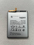Акумулятор YOKI для Samsung A33, A53 / EB-BA536ABY , 5000 mAh   Original PRC, фото 2