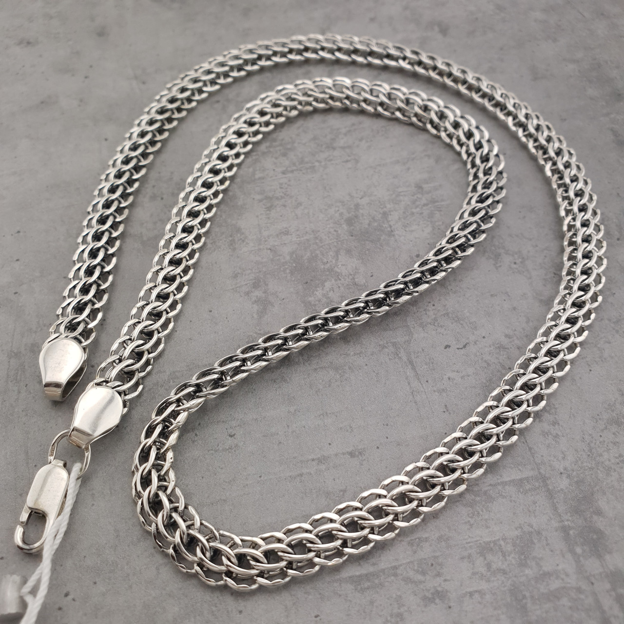 Срібна цепочки