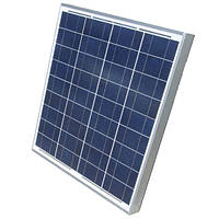 Солнечная батарея Kingdom Solar KDM-P30, 30 Вт (поликристалл)