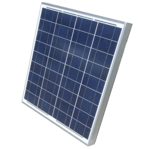 Солнечная батарея Kingdom Solar KDM-P30, 30 Вт (поликристалл) - фото 1 - id-p433527481