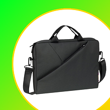 Сумки для ноутбука, Портфелі, Кейси.