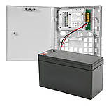 Герметичний акумулятор свинцево кислотний 12V 7.2АН універсальна перезаряджувальная батарея, фото 8