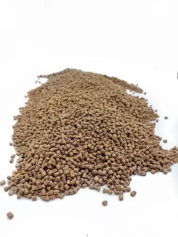 Пеллетс для риболовлі, пеллетс короповий, пеллетс (Аміно) Carp 3 мм 900г, фото 3